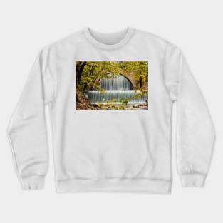 Passage to Middle Earth Crewneck Sweatshirt